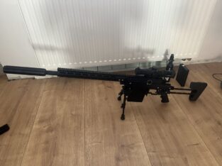 Carmatech SAR-12C