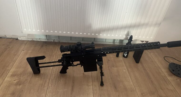 Carmatech SAR-12C
