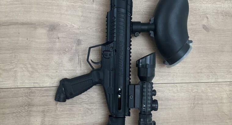 Tippmann STORMER Tactical