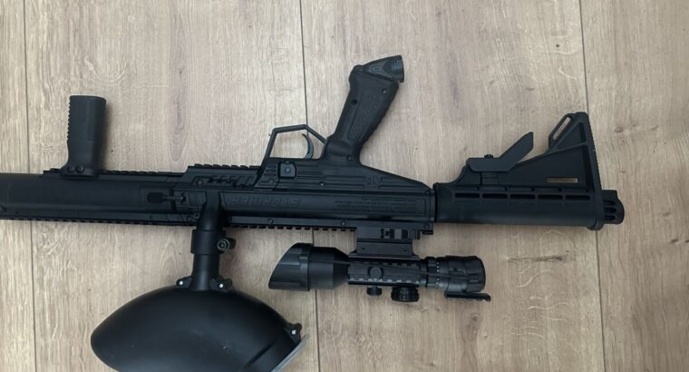 Tippmann STORMER Tactical