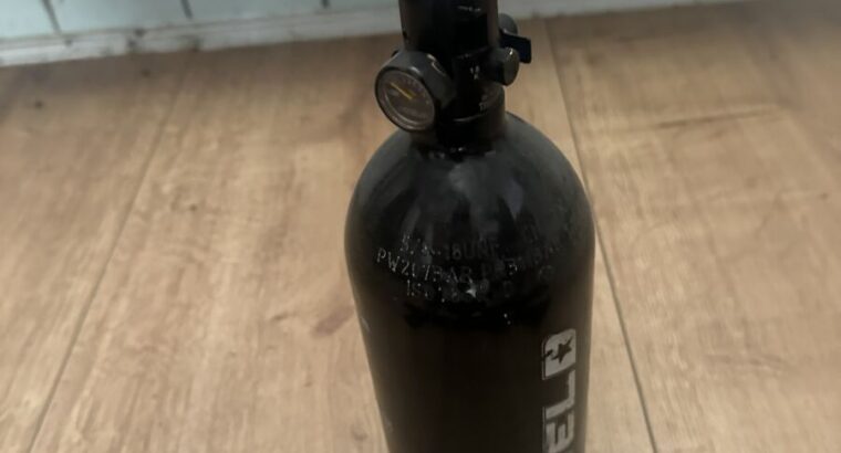 Tippmann STORMER Tactical