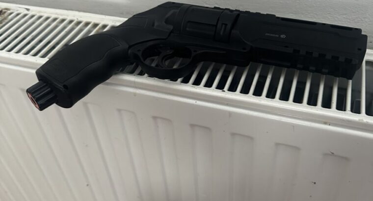 Umarex T4E HDR50 Gen2