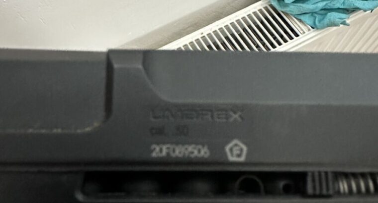 Umarex T4E HDP50 Gen2 Markierer