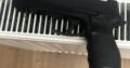 Umarex T4E HDP50 Gen2 Markierer