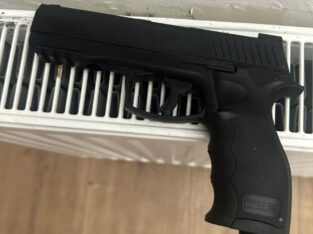 Umarex T4E HDP50 Gen2 Markierer