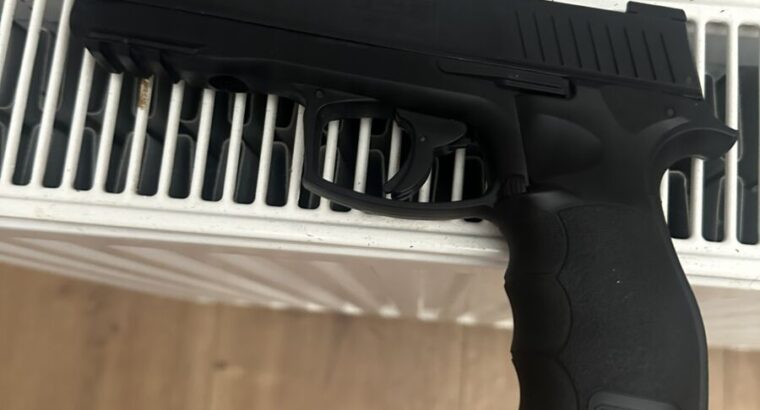 Umarex T4E HDP50 Gen2 Markierer