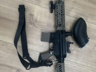 Tippmann TMC Mag Fed