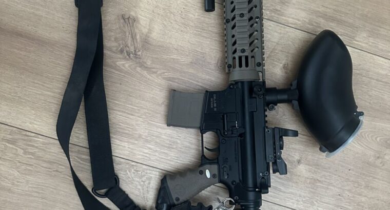 Tippmann TMC Mag Fed