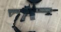 Tippmann TMC Mag Fed