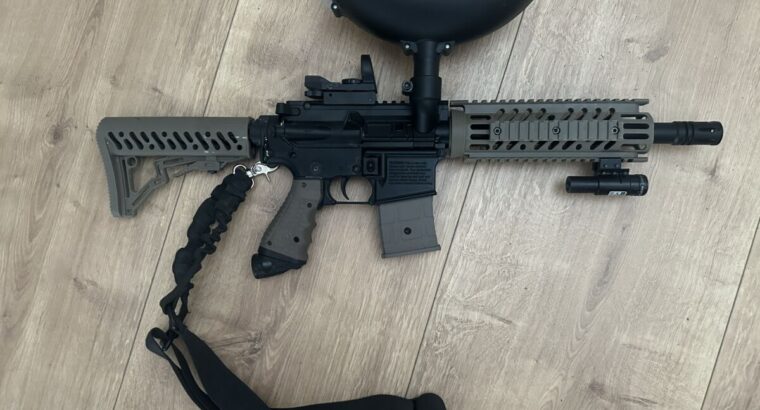 Tippmann TMC Mag Fed