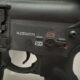 HK416 A5 Sportsline EyeTrace Airsoft ECU-Mosfet S-AEG 6mm BB schwarz