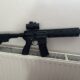 HK416 A5 Sportsline EyeTrace Airsoft ECU-Mosfet S-AEG 6mm BB schwarz