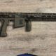 Emf100 mit Zubehör