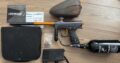 Dye Maxxed Rize Markierer und Flasche