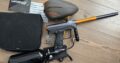 Dye Maxxed Rize Markierer und Flasche