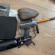 Dye Maxxed Rize Markierer und Flasche