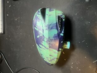 Dye Rotor hopper
