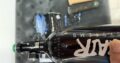 Paintball Markierer-Set