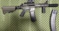 First Strike T15 gen 5 komplettset wenig genutzt