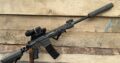 First Strike T15 gen 5 komplettset wenig genutzt