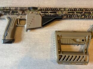 EMF 100 Gen 3.