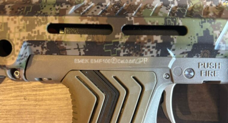 EMF 100 Gen 3.