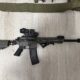 First Strike T15 gen 5 komplettset wenig genutzt