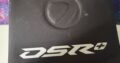 Dye dsr +