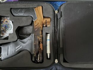 Dye dsr +