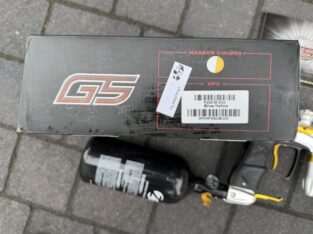 Dangerous Power G5 Marker Set