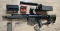 Milsig M17 Tactical CQC
