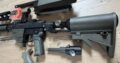 Milsig M17 Tactical CQC