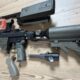 Milsig M17 Tactical CQC