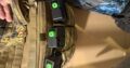 EMF 100 Komplett Set ( Muss Dringend Weg)