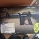 Empire BT Omega Paintball Komplettset + viel Zubehör