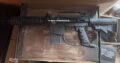 Empire BT Omega Paintball Komplettset + viel Zubehör