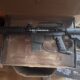 Empire BT Omega Paintball Komplettset + viel Zubehör