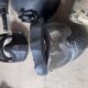 Empire BT Omega Paintball Komplettset + viel Zubehör