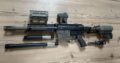 Milsig 17 Vector Optics Unity