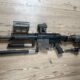 Milsig 17 Vector Optics Unity