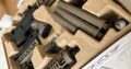 2x Tippmann TMC