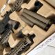 2x Tippmann TMC