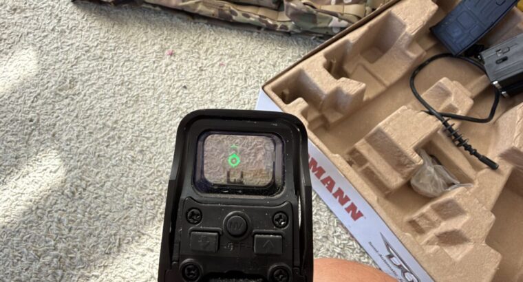 Tippmann TMC Elite