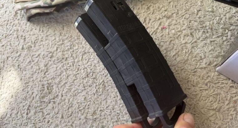 Tippmann TMC Elite
