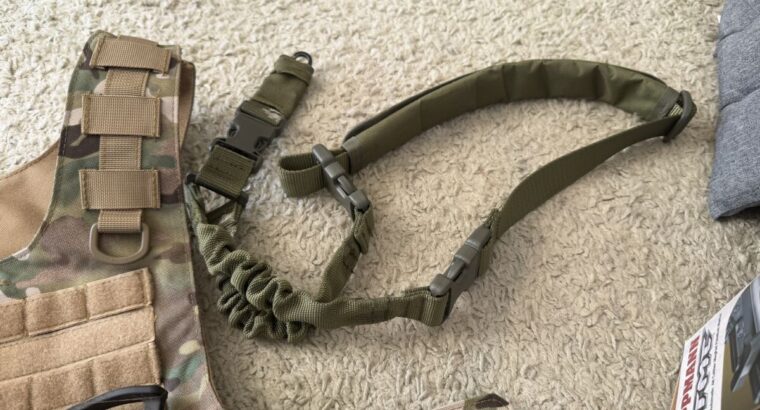 Tippmann TMC Elite