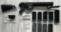 Rap4 468 DMR Bolt Action