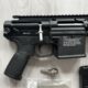 Rap4 468 DMR Bolt Action