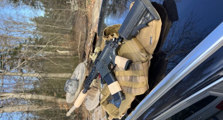 T15 Set mit Tasche und Plattenträger