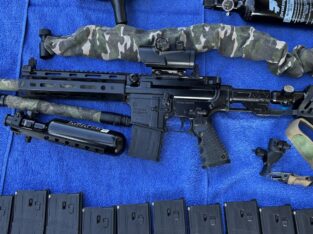 TMC Elite