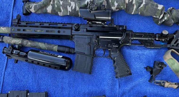TMC Elite